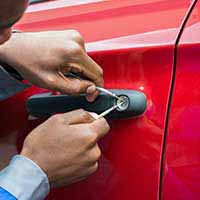 Automotive Las Vegas Locksmith