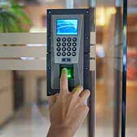 Commercial Las Vegas Locksmith